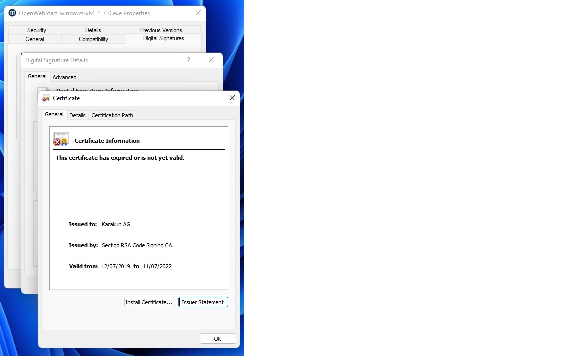 openwebstart_170_signature_invalid.jpg